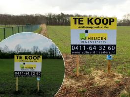 Aelmans Adviesgroep maakt werk van centraal kantoor in Brabant