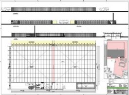 Referentie: Nieuwbouw kwekerij Kaldenkirchen (D)