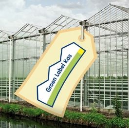 Onderzoek haalbaarheid  “Groenlabelkas” bij nieuwbouw