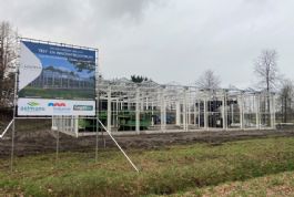 Referentie: Ontwikkeling van een high-tech test- en innovatiecentrum voor meststoffen