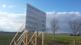 Referentie: Tuinbouwvestiging De Kievit BV