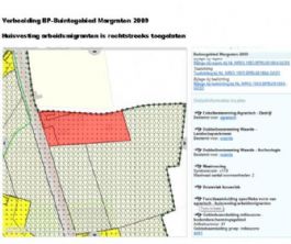 Referentie: Uitbreiding huisvesting seizoenarbeiders op aardbeienbedrijf